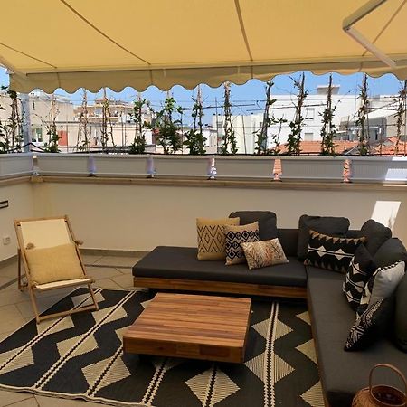 Wood Luxury House Apartamento Pescara Exterior foto