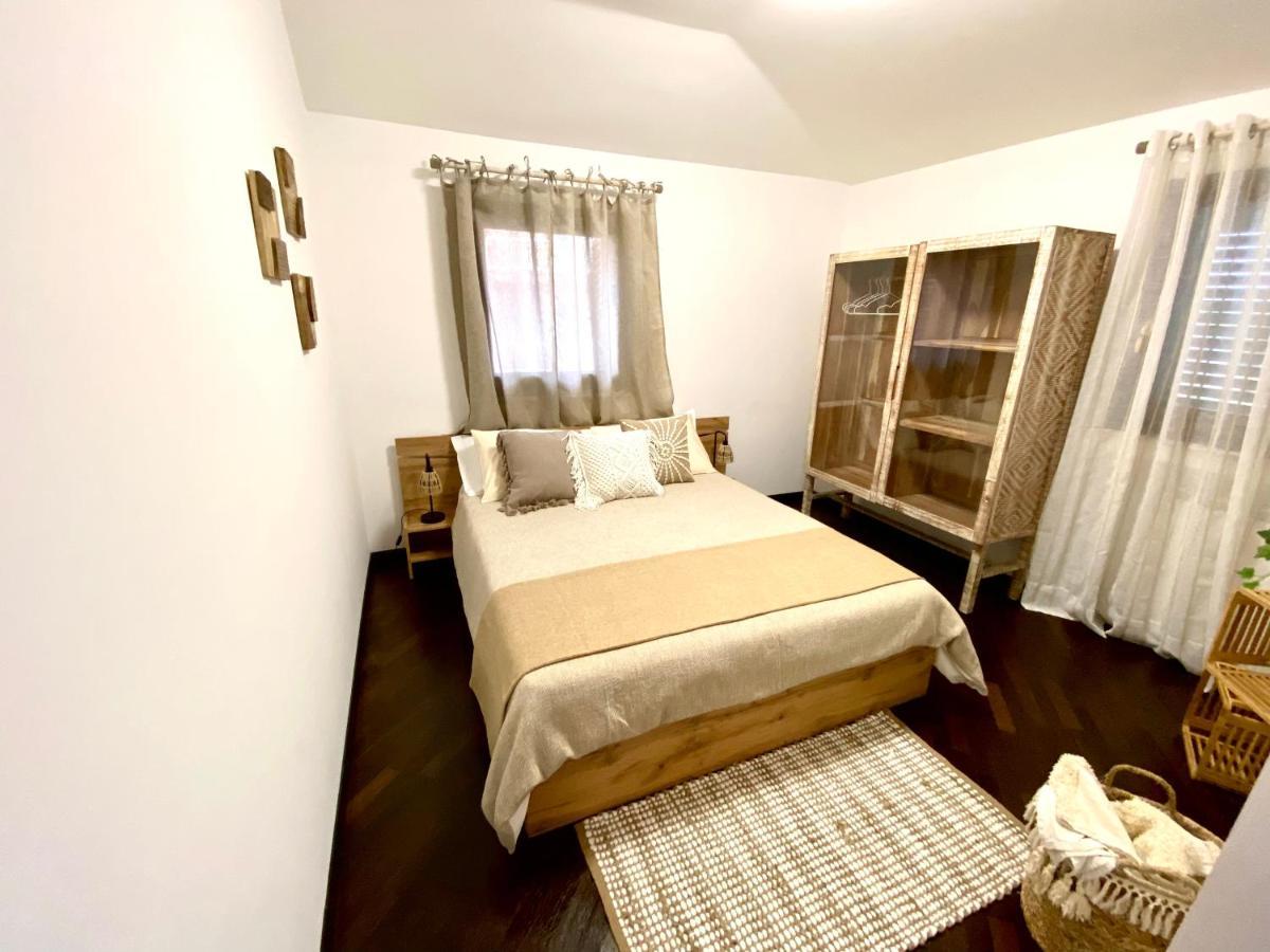 Wood Luxury House Apartamento Pescara Exterior foto